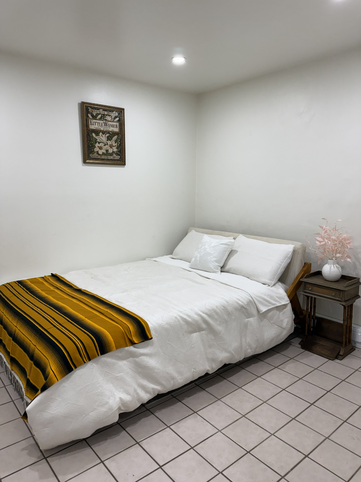 Private Furnished Studio near Hospitals - Photo 5