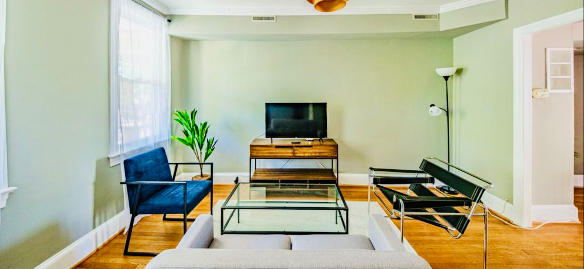 Beautifully updated 3 Bed/2 Bath in DC by Capitol Hill, H St., NoMa - Photo 1