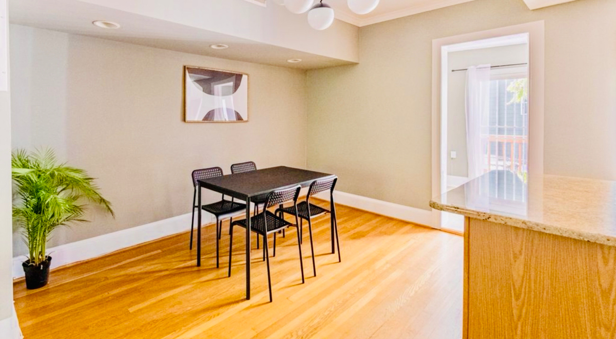Beautifully updated 3 Bed/2 Bath in DC by Capitol Hill, H St., NoMa - Photo 4