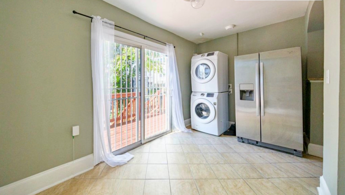 Beautifully updated 3 Bed/2 Bath in DC by Capitol Hill, H St., NoMa - Photo 5