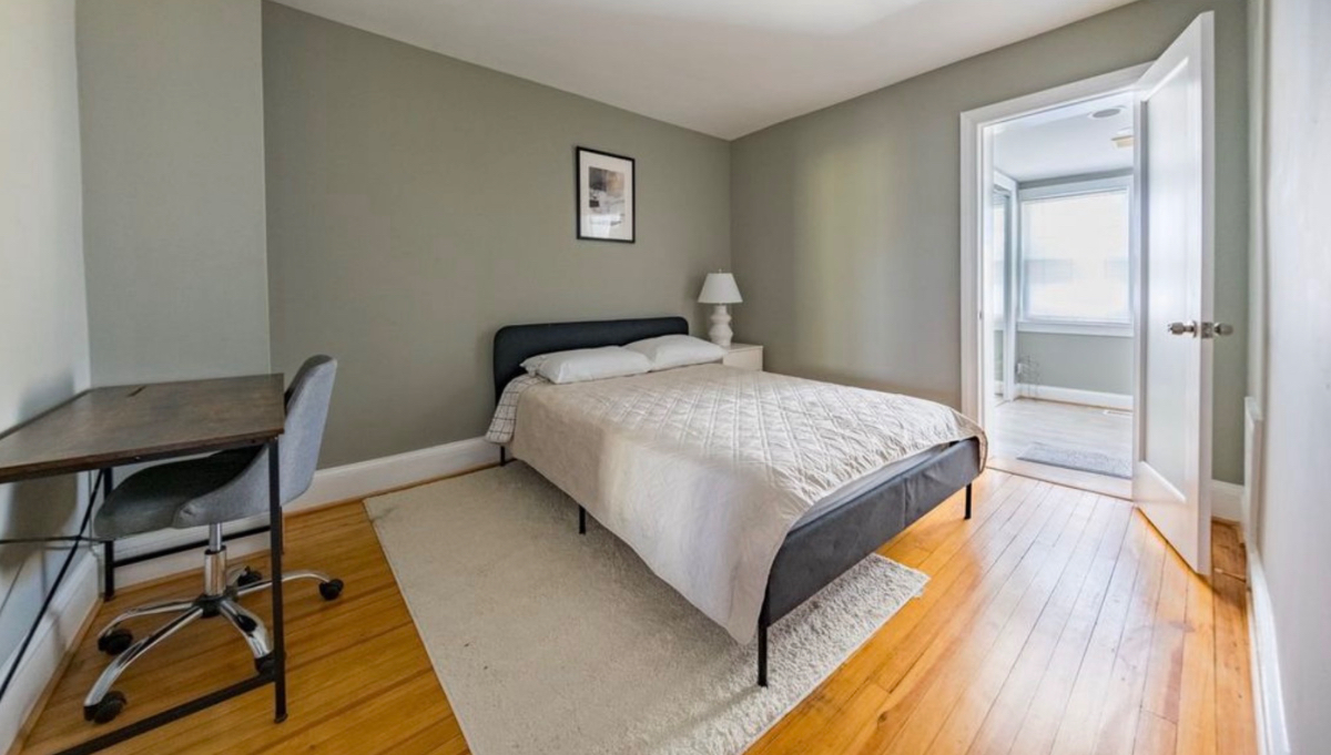 Beautifully updated 3 Bed/2 Bath in DC by Capitol Hill, H St., NoMa - Photo 6