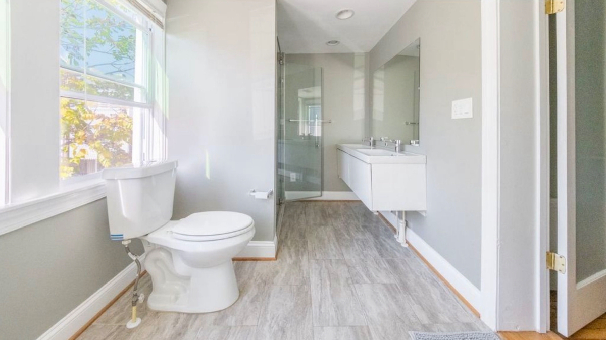 Beautifully updated 3 Bed/2 Bath in DC by Capitol Hill, H St., NoMa - Photo 7