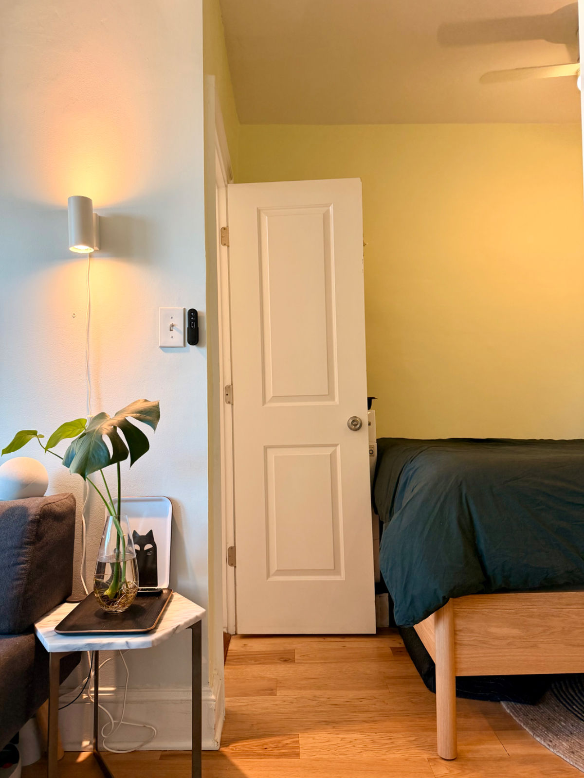 Bright and Charming Studio in Columbia Heights - Photo 5