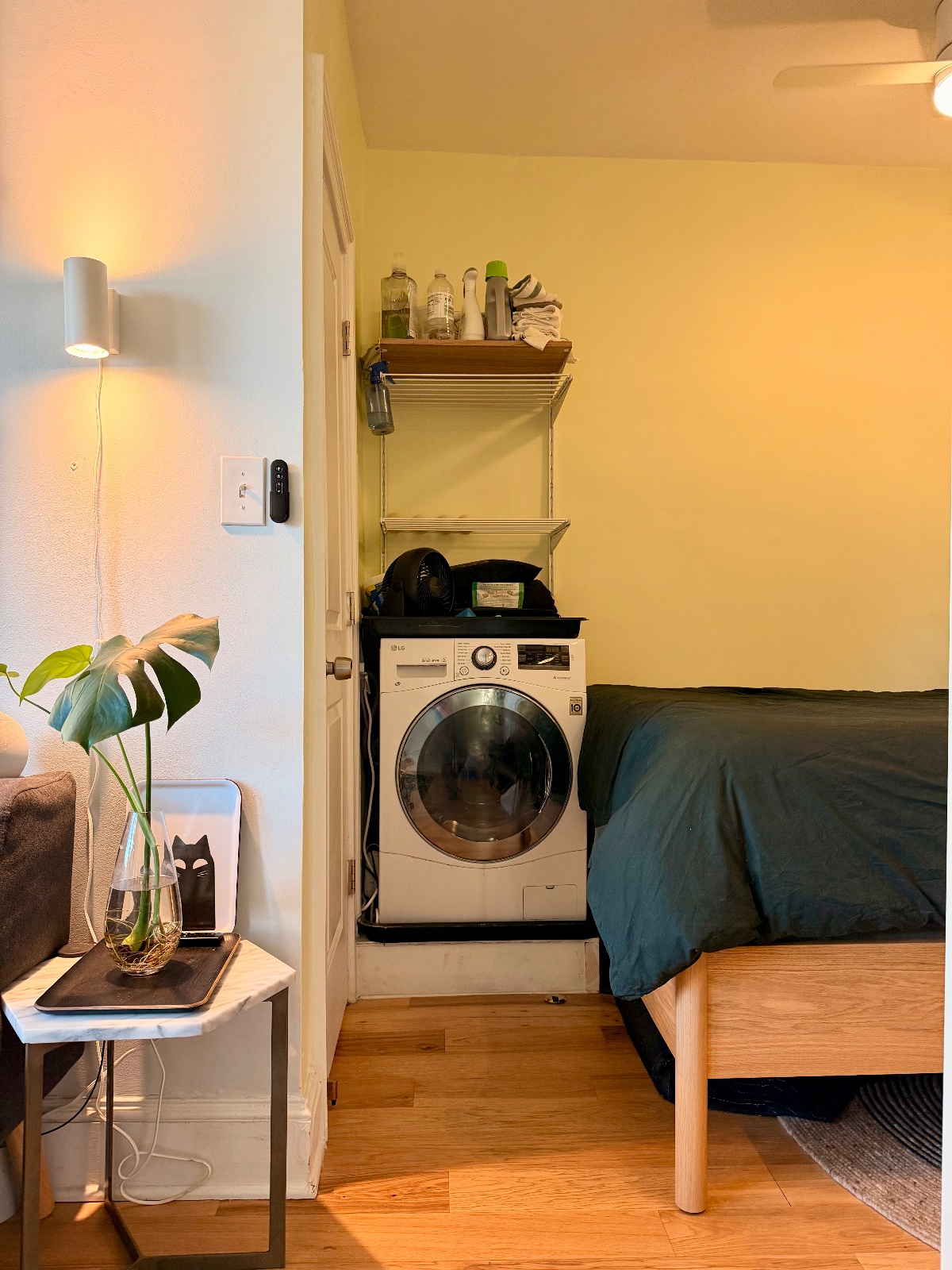 Bright and Charming Studio in Columbia Heights - Photo 6