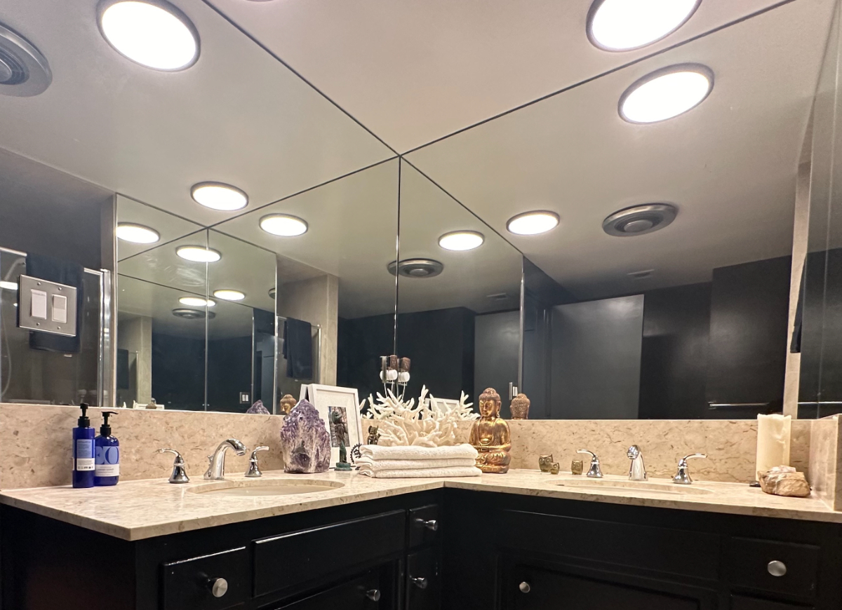 Quiet, Fully Furnished 1BR/2BA Near Larchmont Village - Photo 4