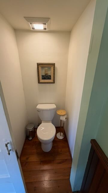 Echo Park Victorian Home - Photo 5