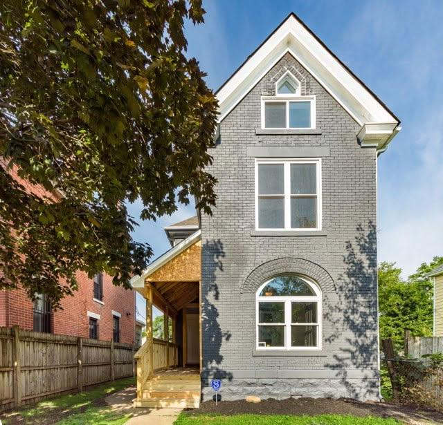 Quiet Remodeled Four Bedroom House With Porches, Grill, And Smart TVs In Every Bedroom