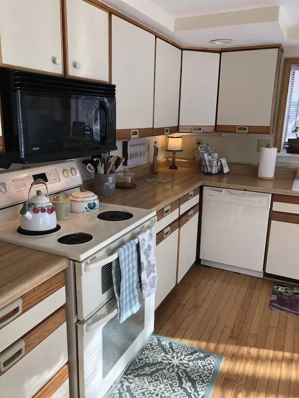 Recently Renovated 3BR on 13 Wooded Acres w Hot Tub -Pet Friendly - Photo 8
