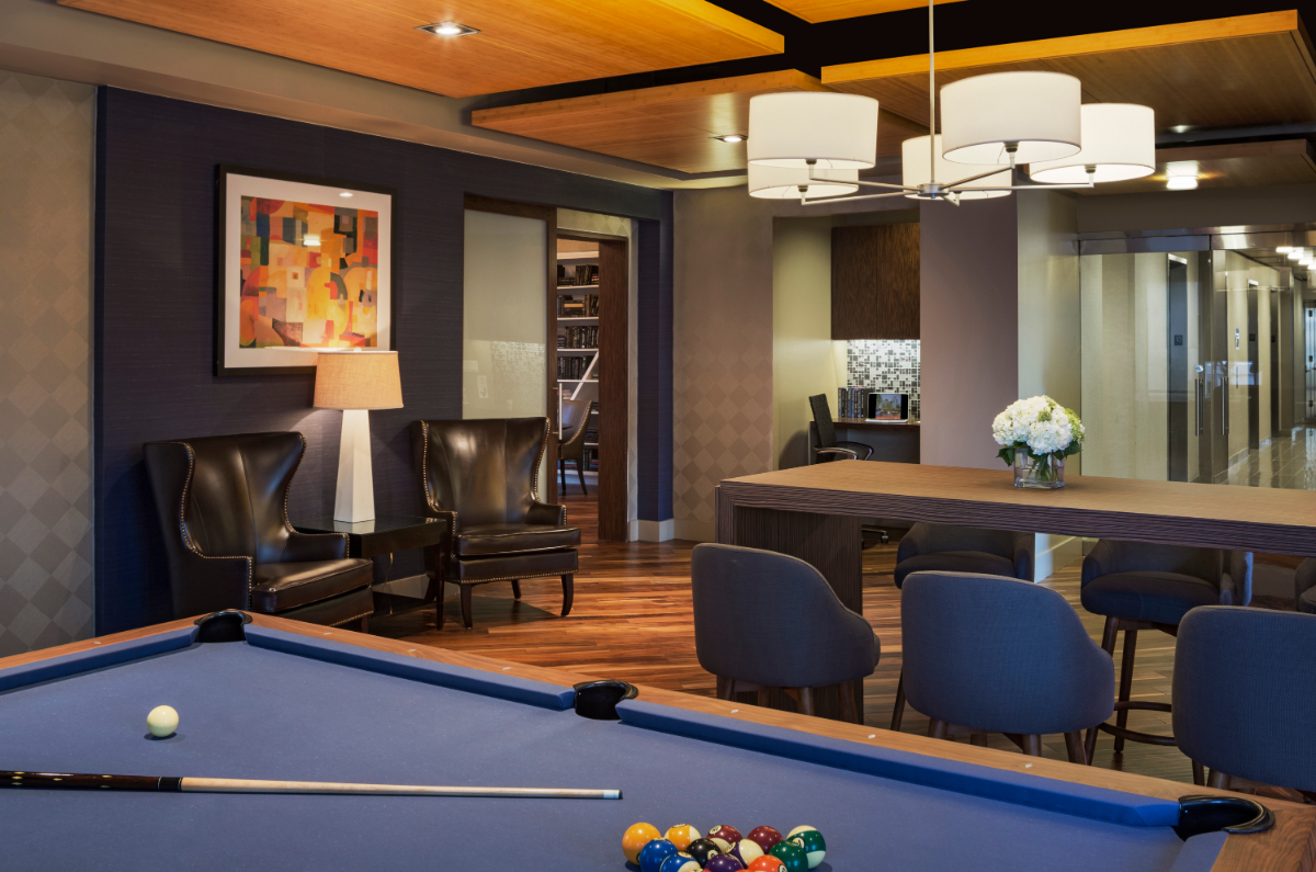 Global Luxury Suites at The Marc - Photo 11