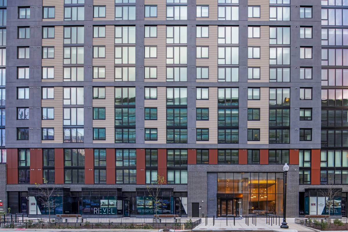 Global Luxury Suites at Capitol Hill - Photo 12
