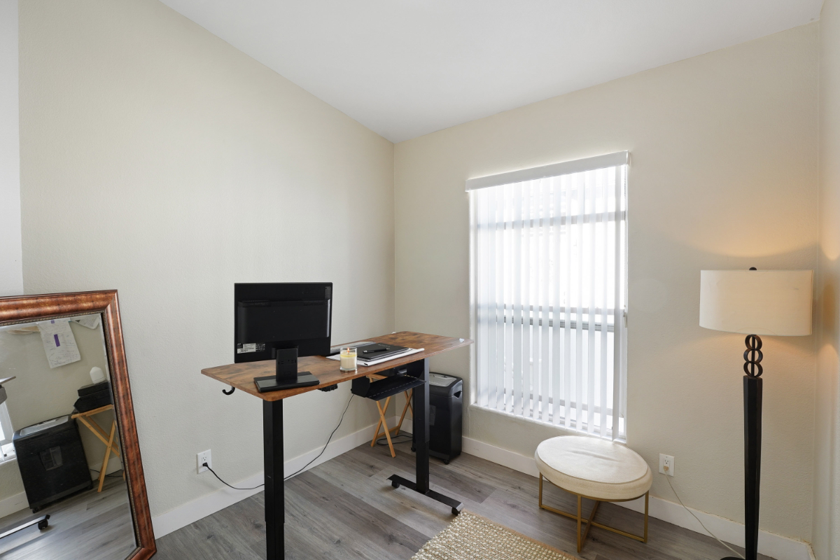 Casa Palmer | Private Furnished 2BR Bungalow | Pool Spa Gym Jan 2027 Availability - Photo 6