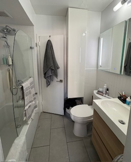 Bright Furnished Upper East Side Room With Balcony Near Hospitals And Central Park - Photo 6