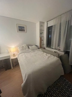 Bright Furnished Upper East Side Room With Balcony Near Hospitals And Central Park