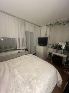 Bright Furnished Upper East Side Room With Balcony Near Hospitals And Central Park - Photo 3