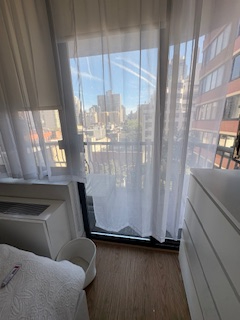 Bright Furnished Upper East Side Room With Balcony Near Hospitals And Central Park - Photo 4