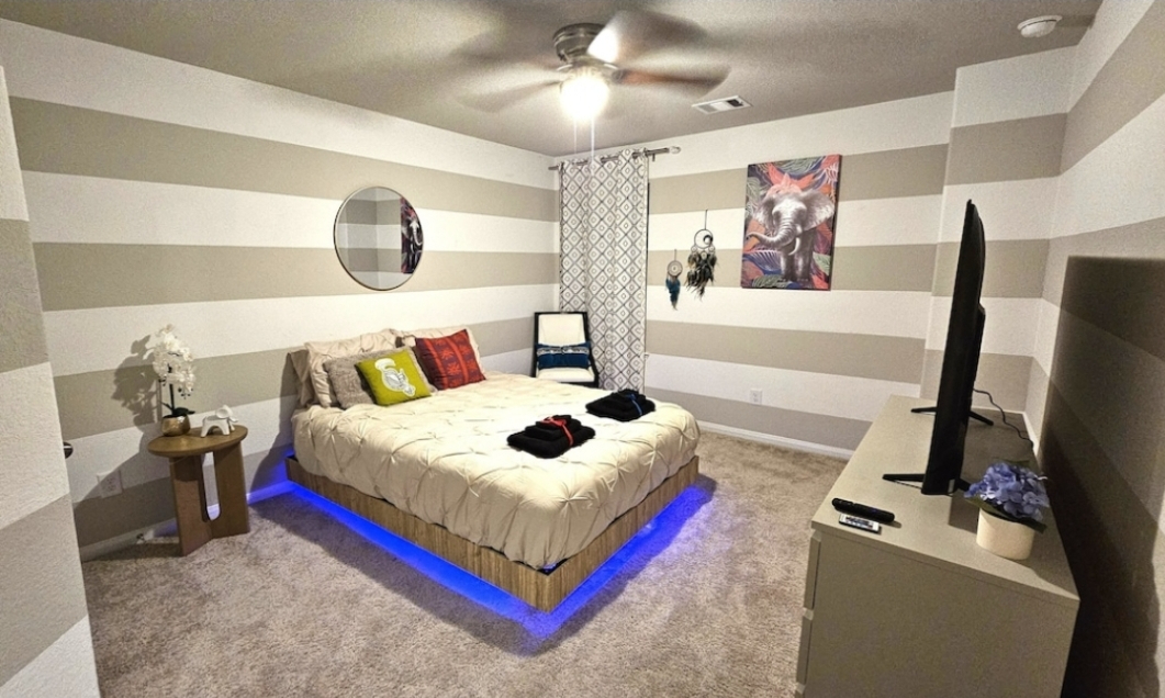Private Room - Photo 3