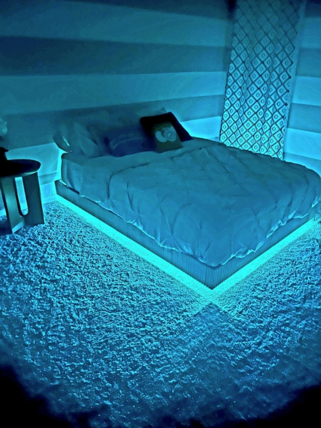 Private Room - Photo 5