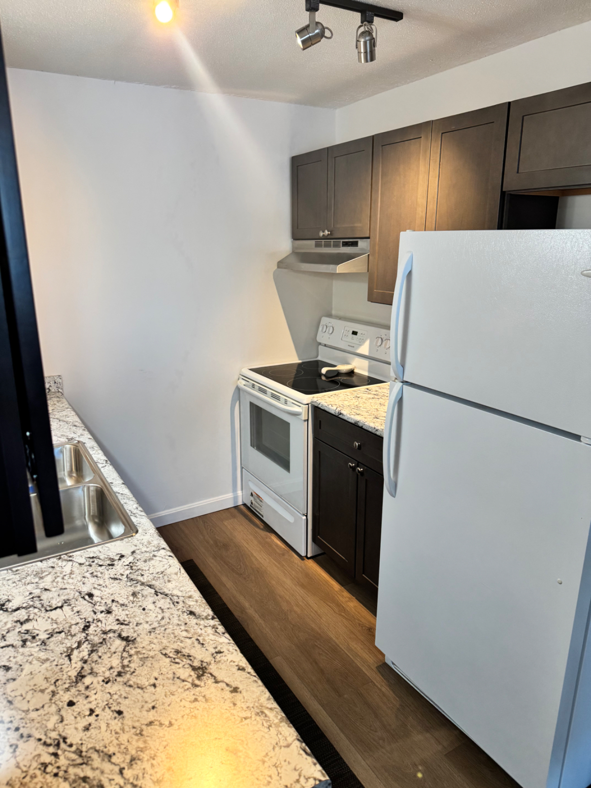 Swanton One Bedroom Apartment - Photo 2