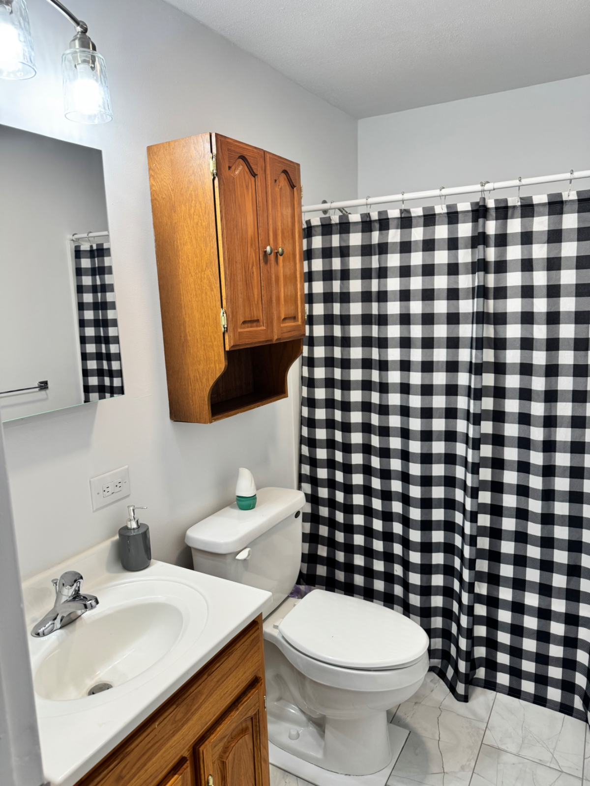 Swanton One Bedroom Apartment - Photo 9