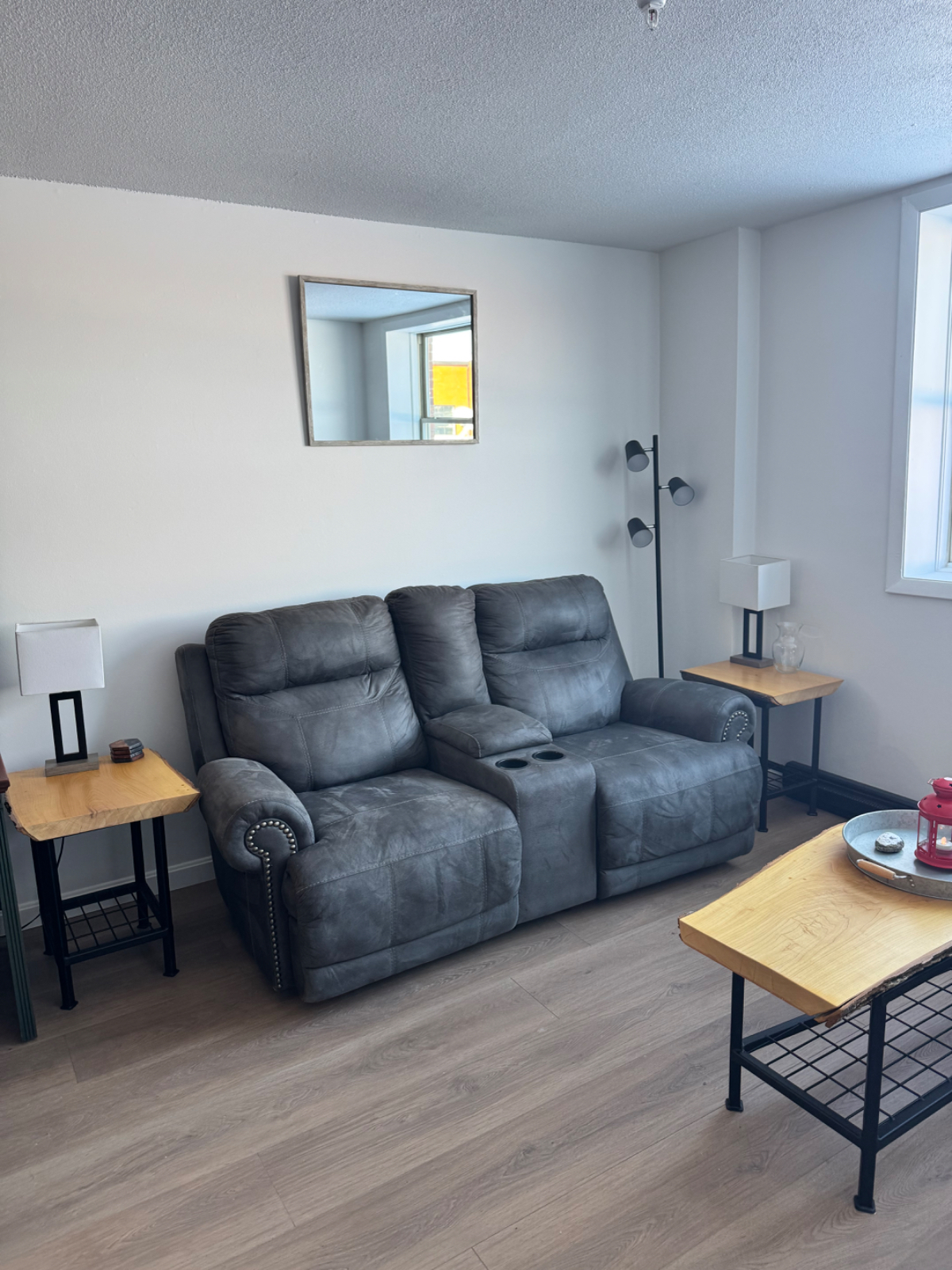Swanton One Bedroom Apartment - Photo 6