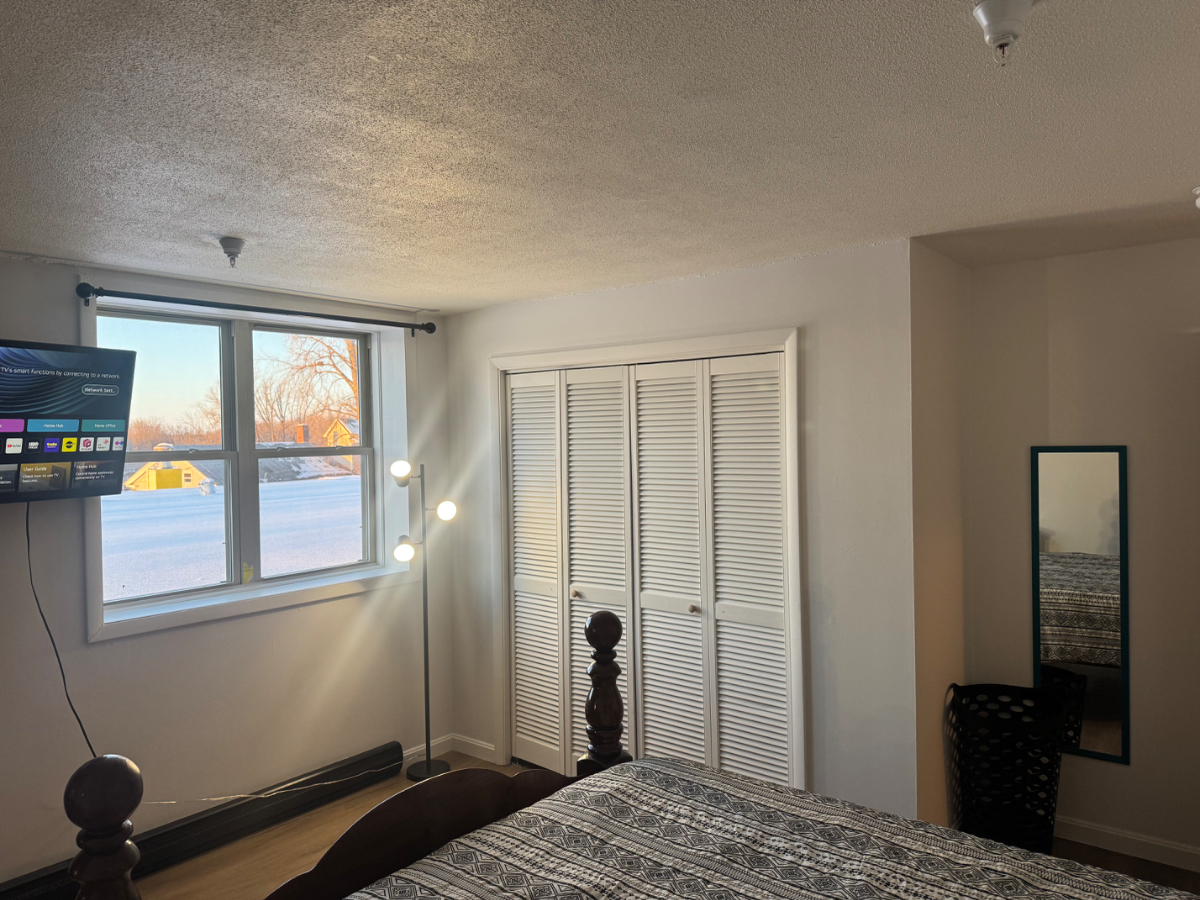 Swanton One Bedroom Apartment - Photo 11