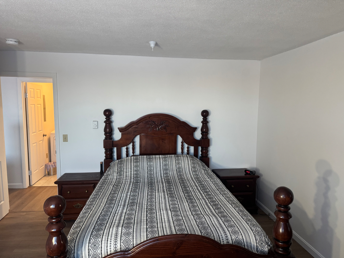Swanton One Bedroom Apartment - Photo 10