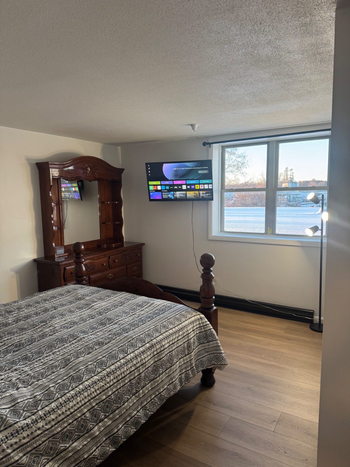 Swanton One Bedroom Apartment - Photo 12