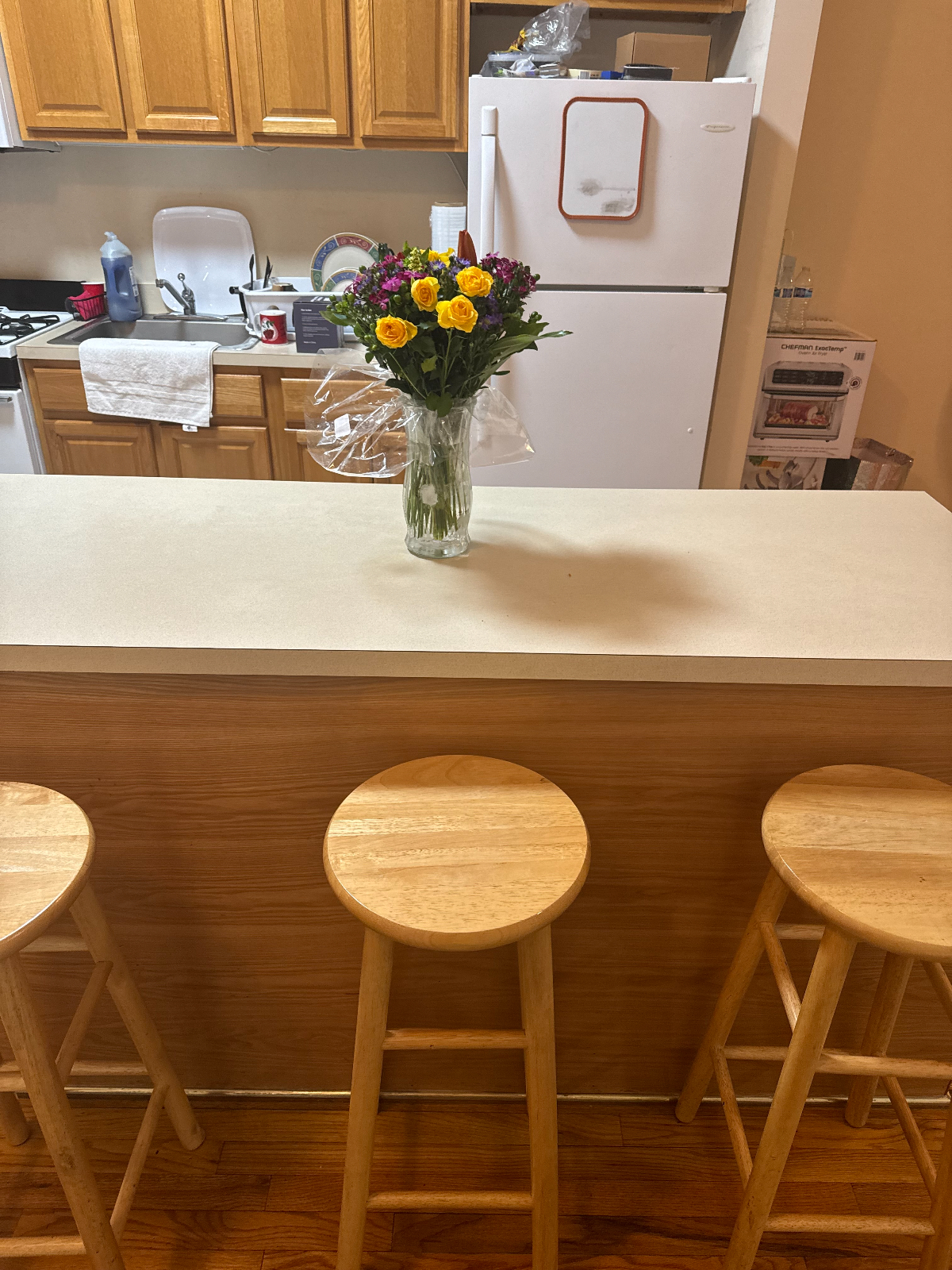 Spacious Apt Centrally Located in the Heart of East Brooklyn - Photo 8