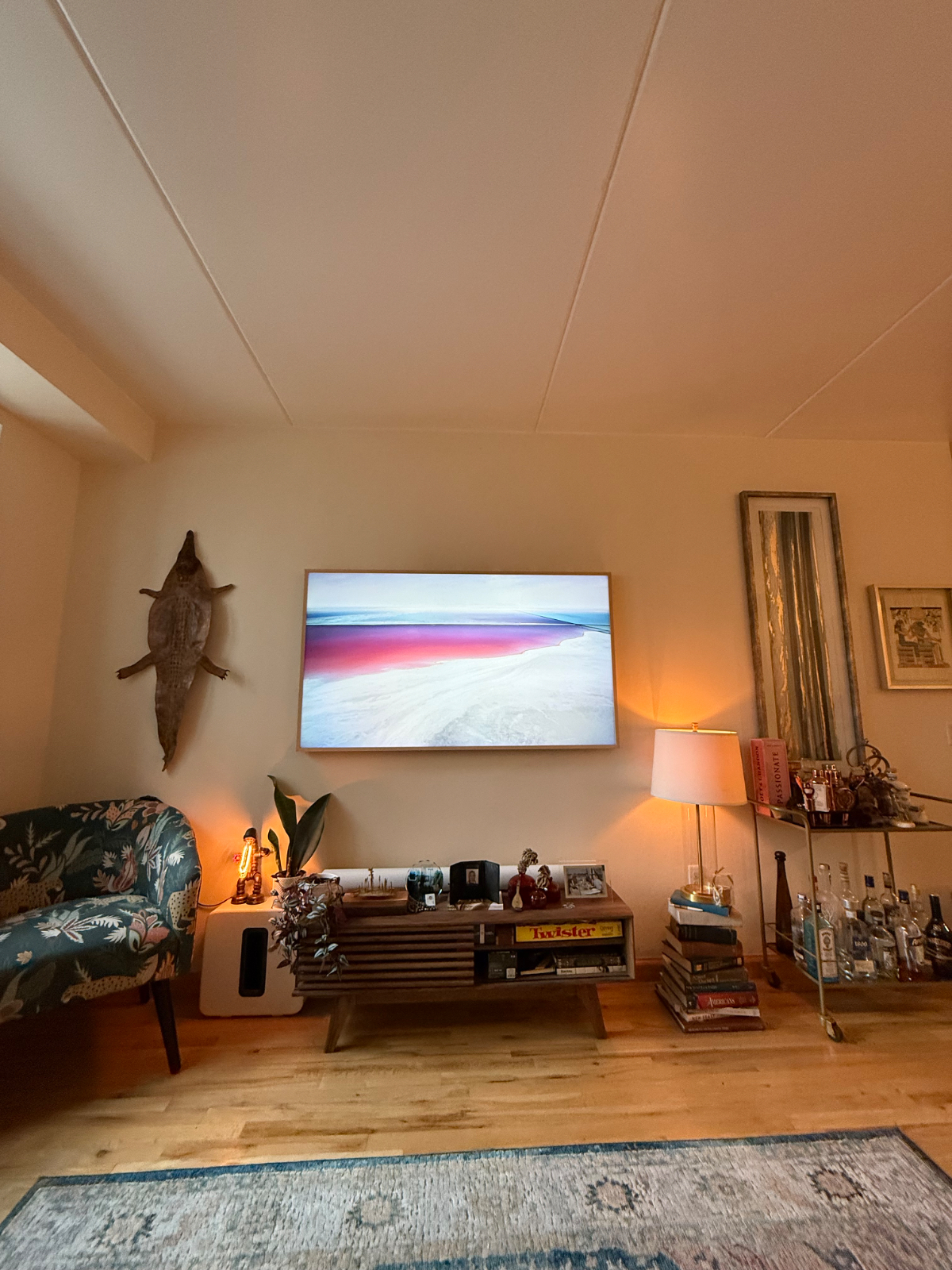 Spacious private room  in Hells Kitchen - Photo 4