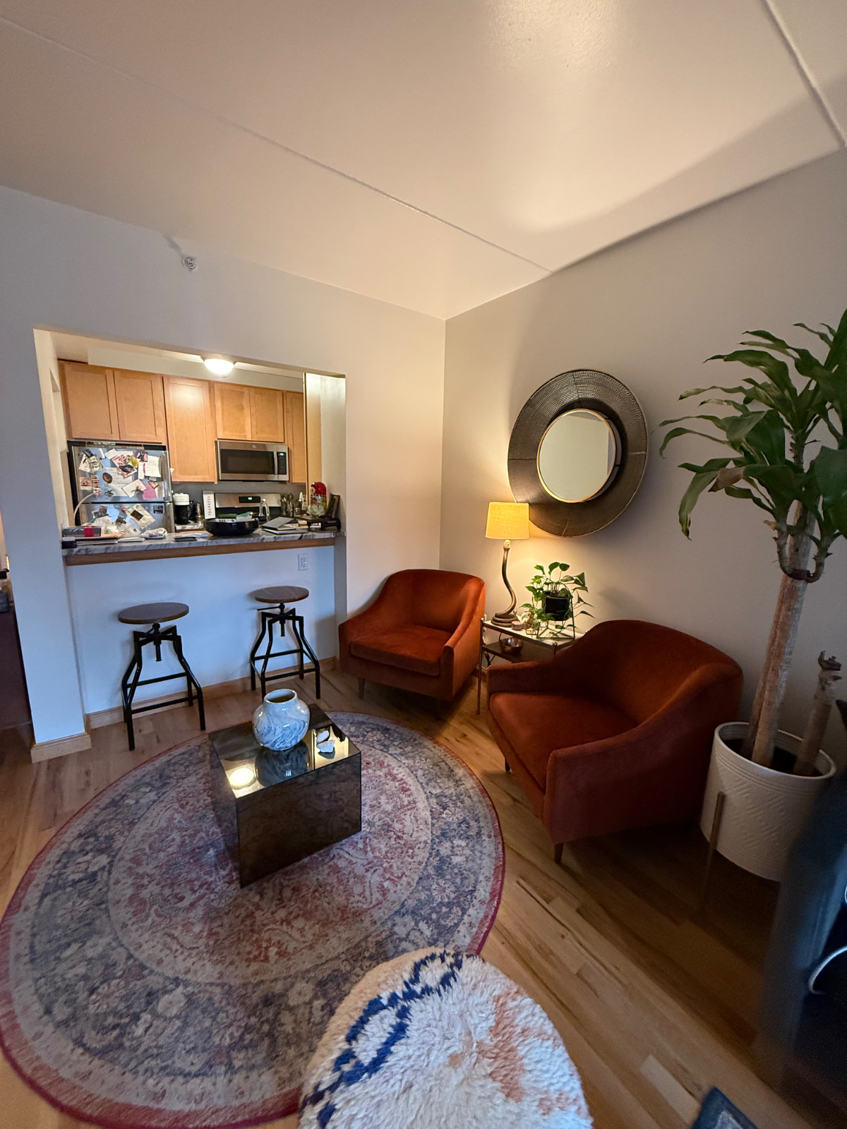 Spacious private room  in Hells Kitchen - Photo 5