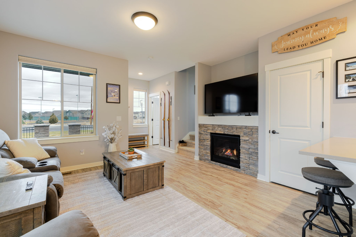 Charming Redmond Retreat with Community Amenities - Photo 2