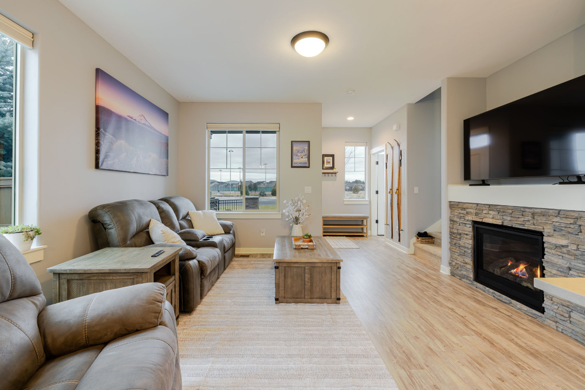 Charming Redmond Retreat with Community Amenities - Photo 3