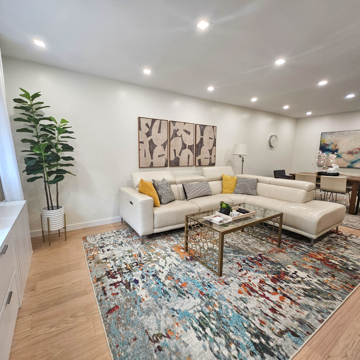 Spacious 3BDR Duplex - Prime Astoria - 2min to M/R Subway - Photo 5