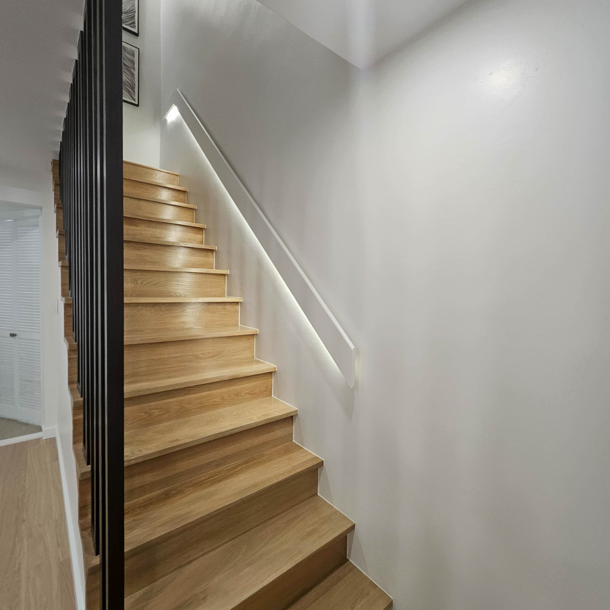 Spacious 3BDR Duplex - Prime Astoria - 2min to M/R Subway - Photo 12