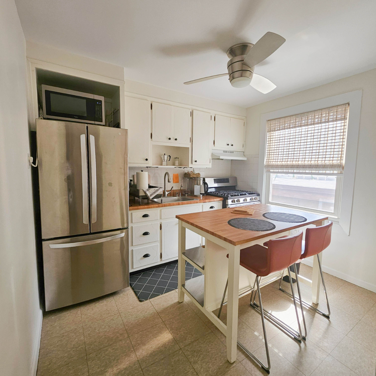 Spacious 3BDR Duplex - Prime Astoria - 2min to M/R Subway - Photo 10