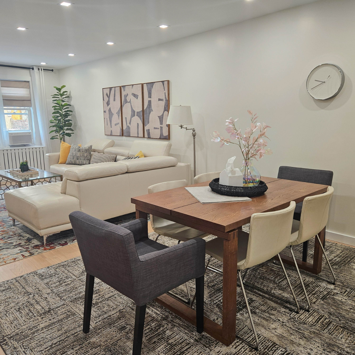 Spacious 3BDR Duplex - Prime Astoria - 2min to M/R Subway - Photo 8