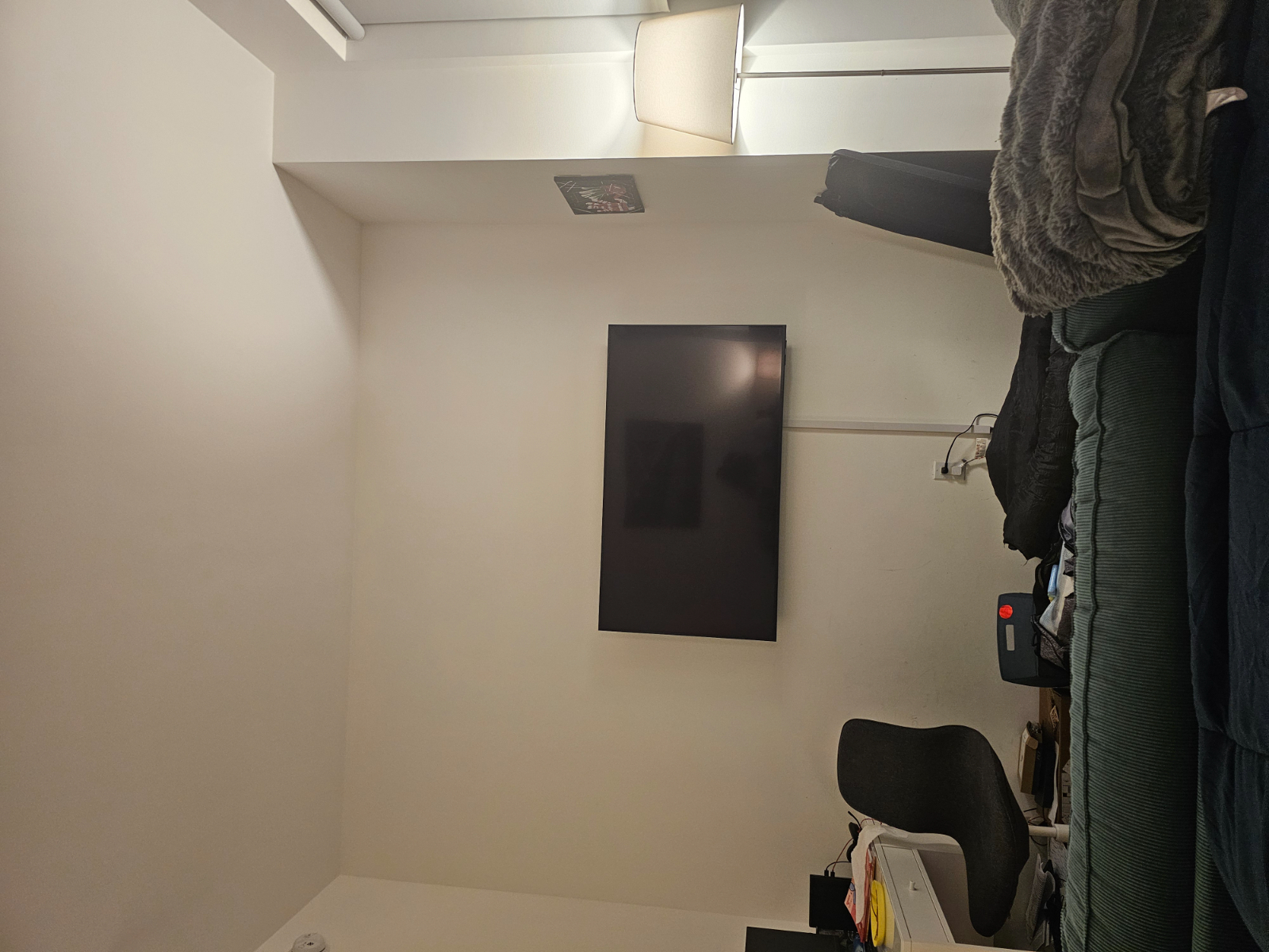 Studio apartment in luxury building five blocks from Barclay Center - Photo 5