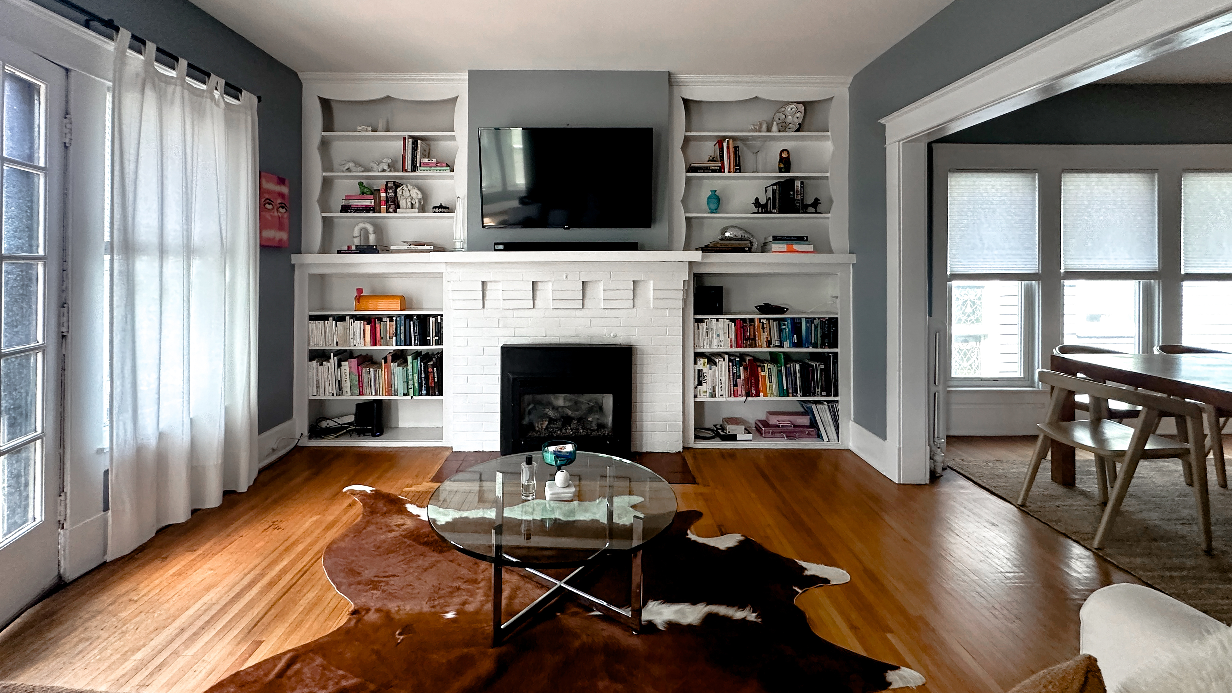 3-Bed Turnkey in Heart of Elmwood Village - Photo 5