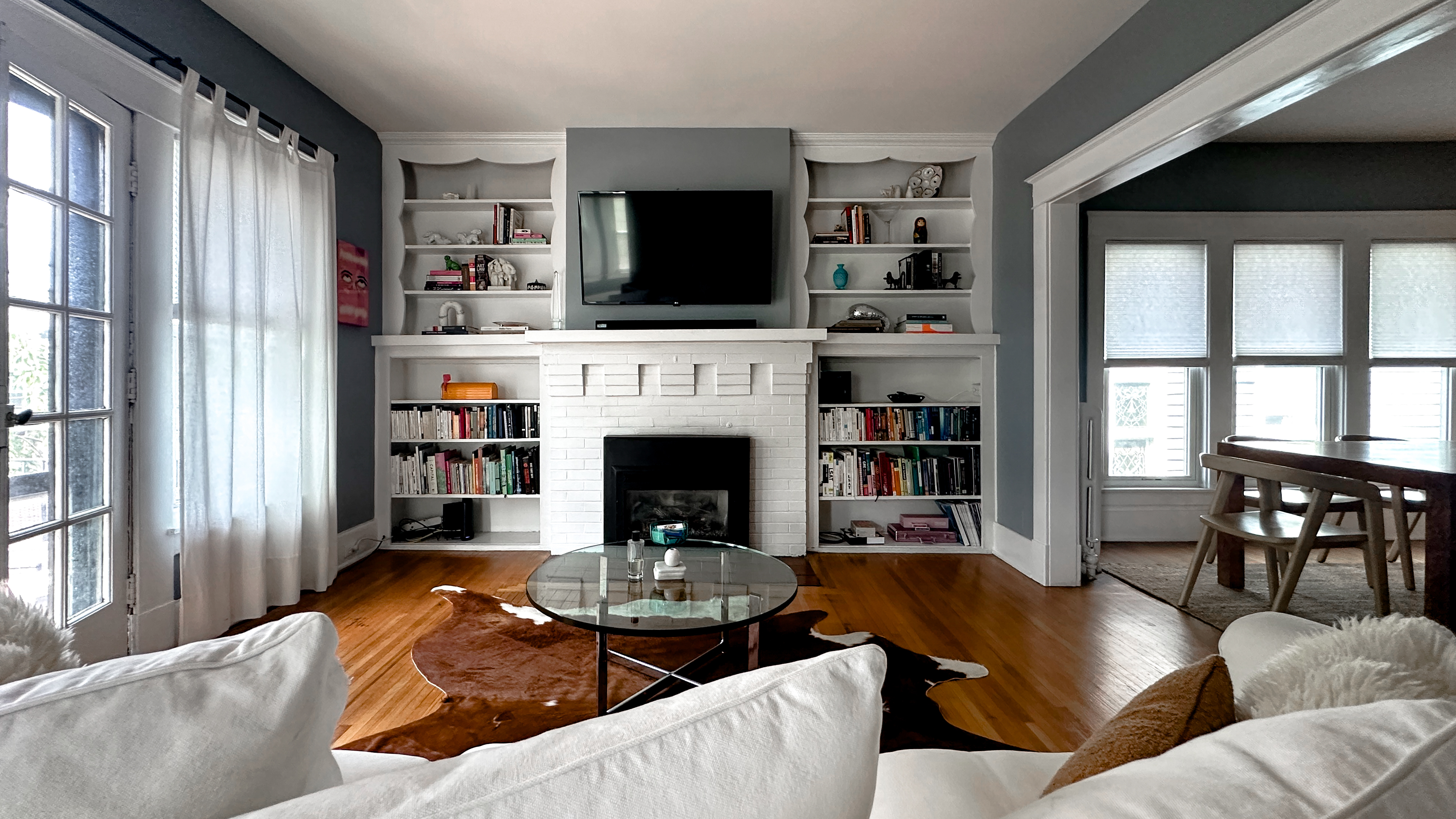 3-Bed Turnkey in Heart of Elmwood Village - Photo 4