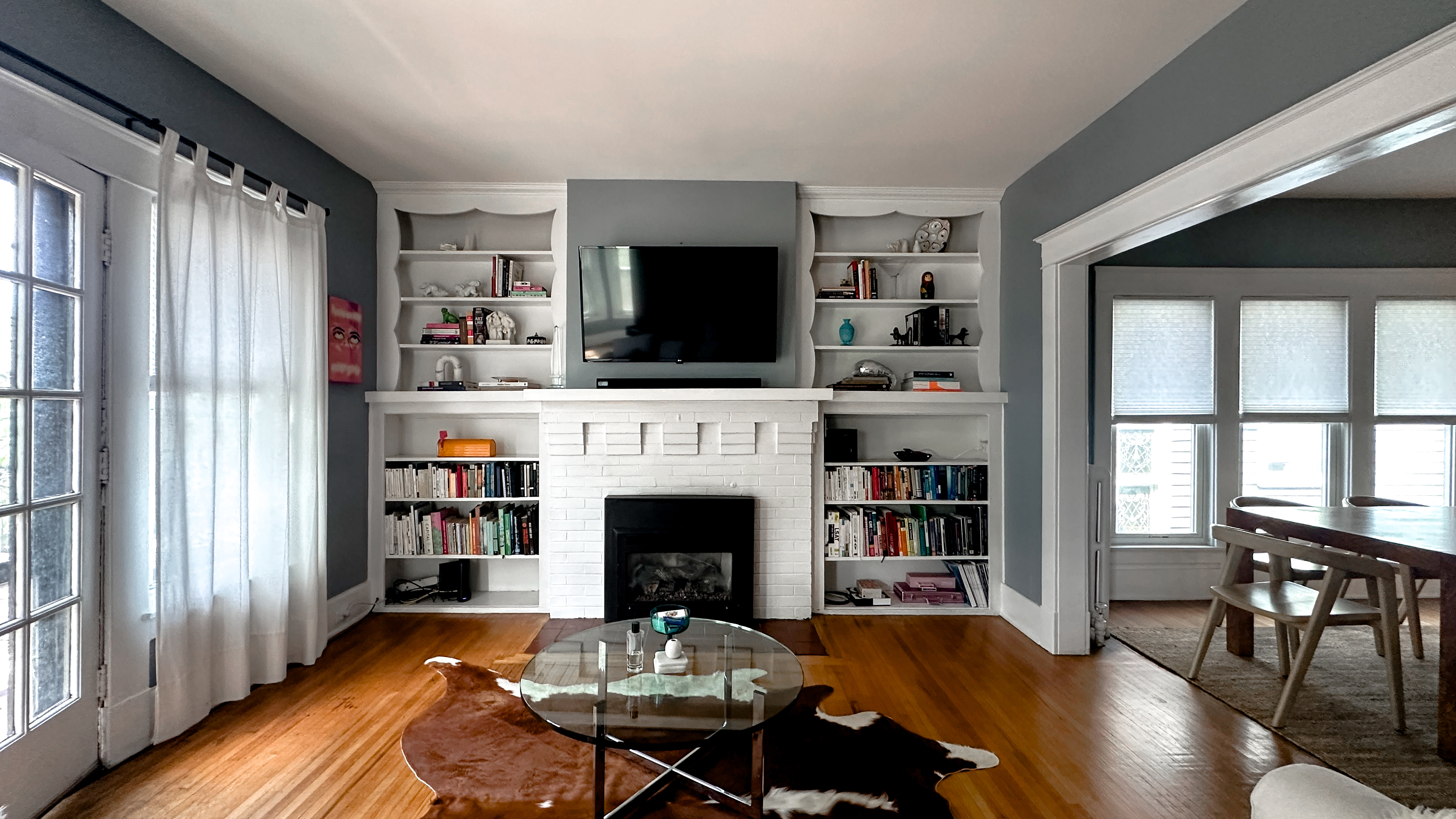 3-Bed Turnkey in Heart of Elmwood Village - Photo 3