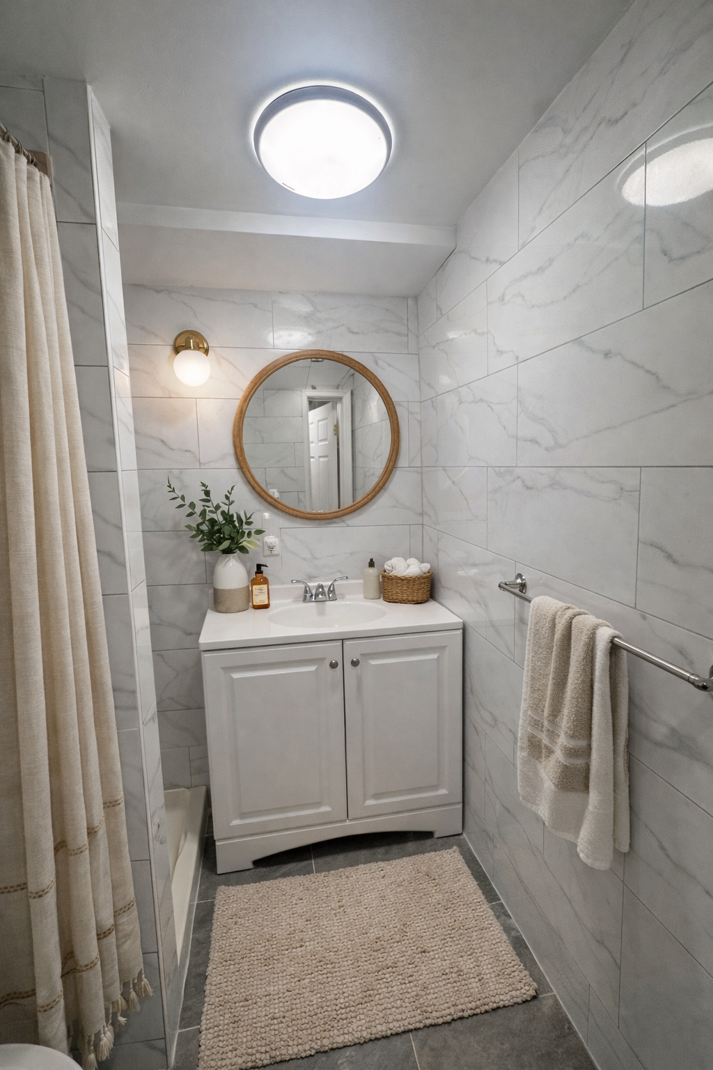 Modern Private Bedroom in Brooklyn - Near L Train - Fast Wi-Fi - Photo 5