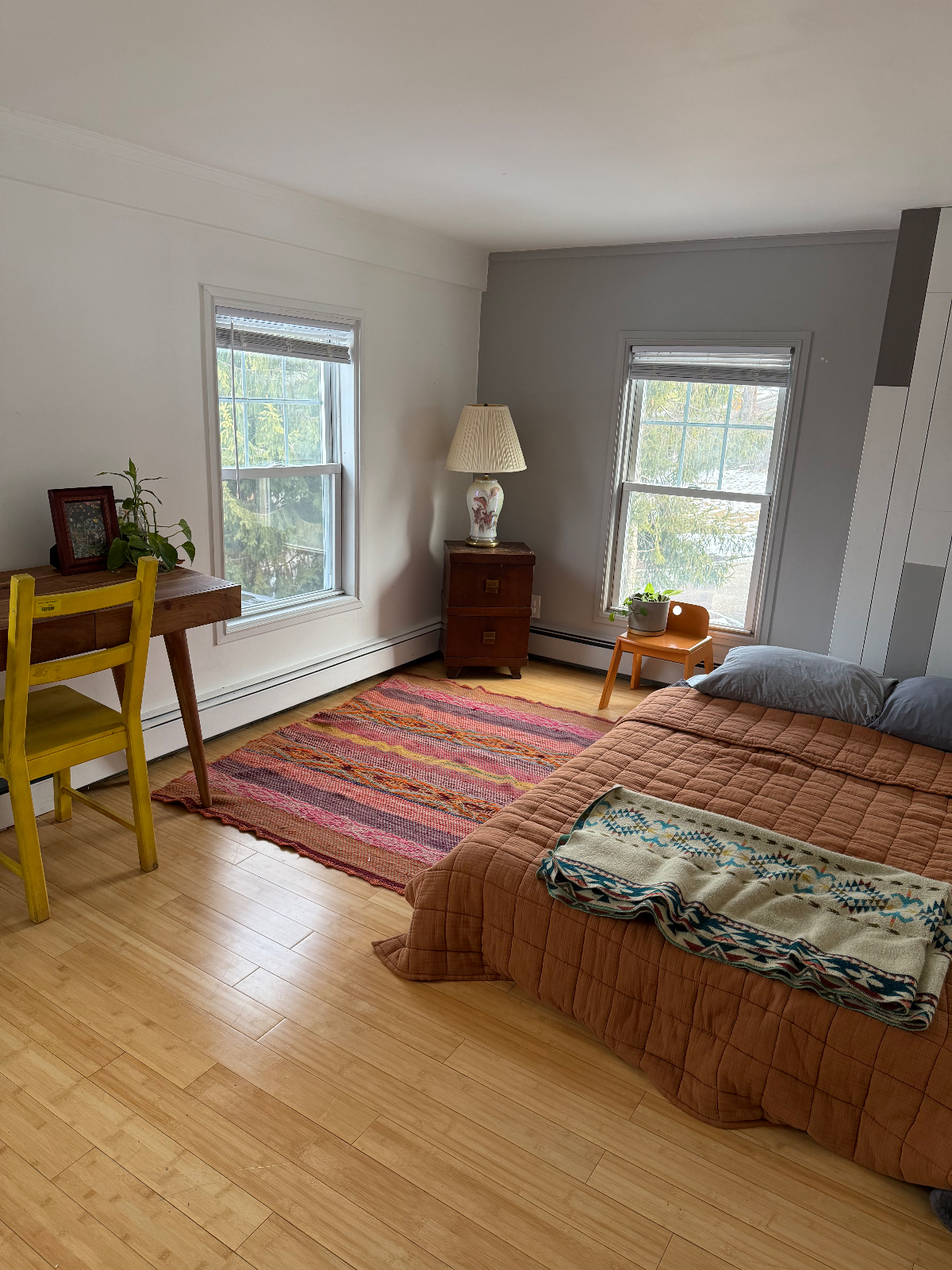 Cozy River-View Room in Chelsea Hamlet ... Wappingers / Beacon... Flexible Sublet - Photo 2