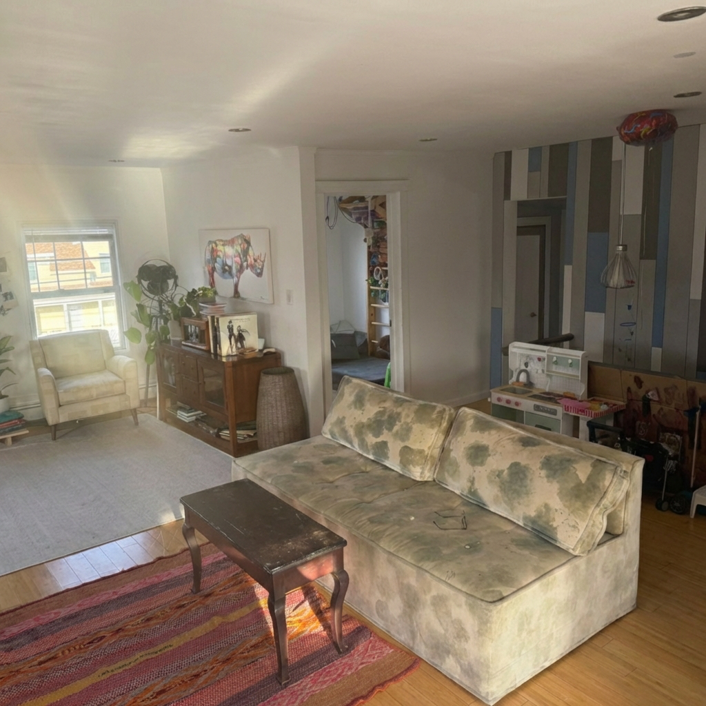 Cozy River-View Room in Chelsea Hamlet ... Wappingers / Beacon... Flexible Sublet - Photo 3