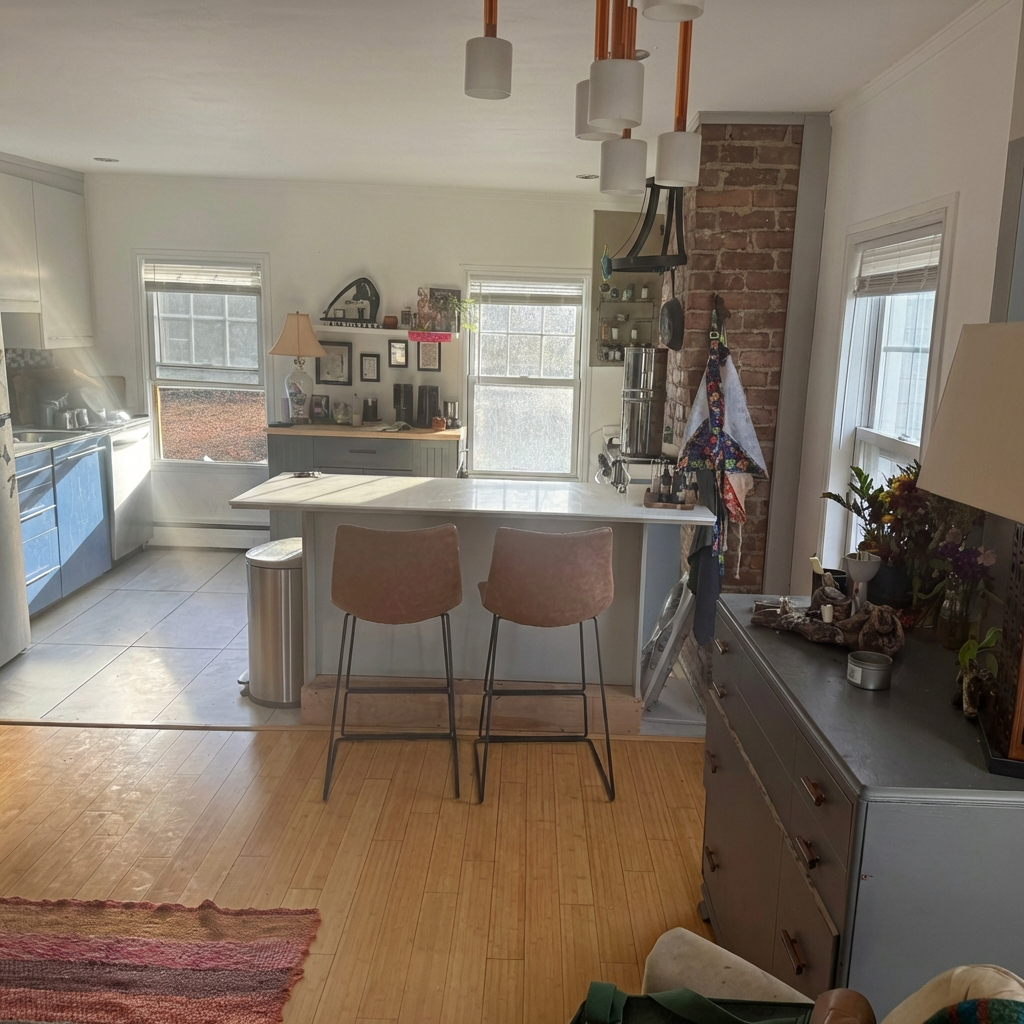 Cozy River-View Room in Chelsea Hamlet ... Wappingers / Beacon... Flexible Sublet - Photo 4