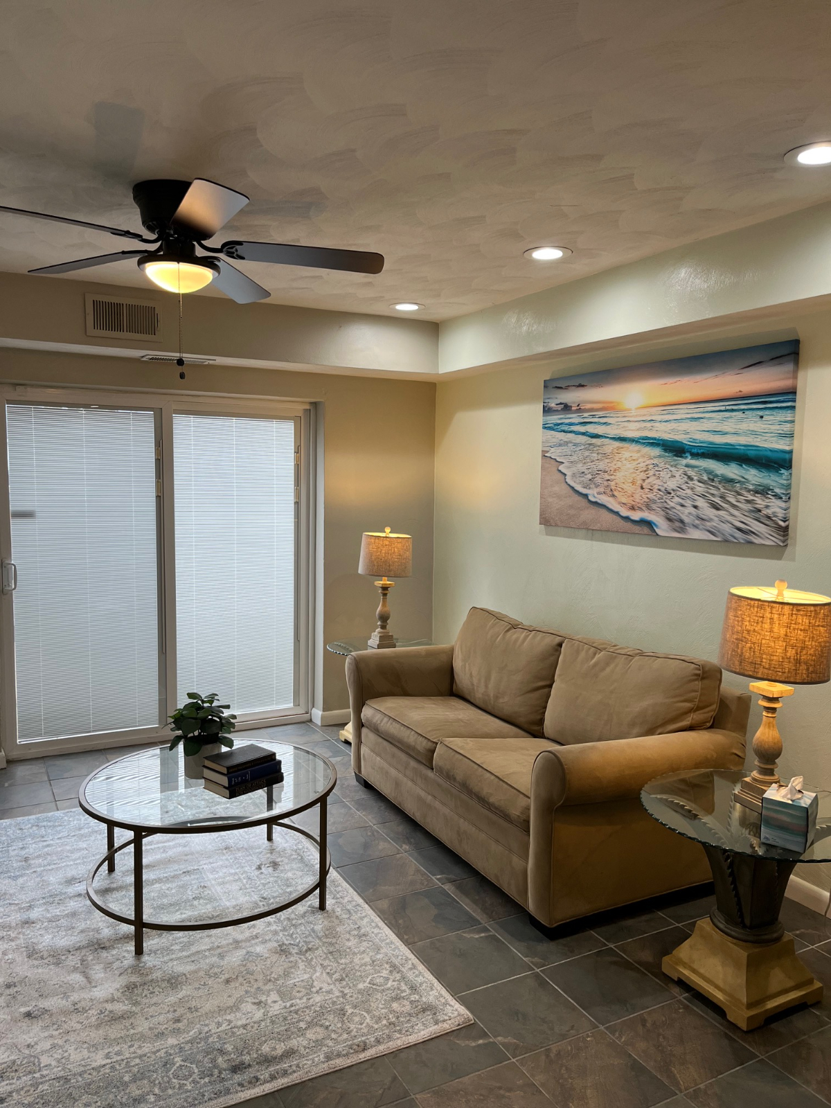 Beachside Condo Steps to the Sand 2 Bedrooms Off-Street Parking - Photo 3