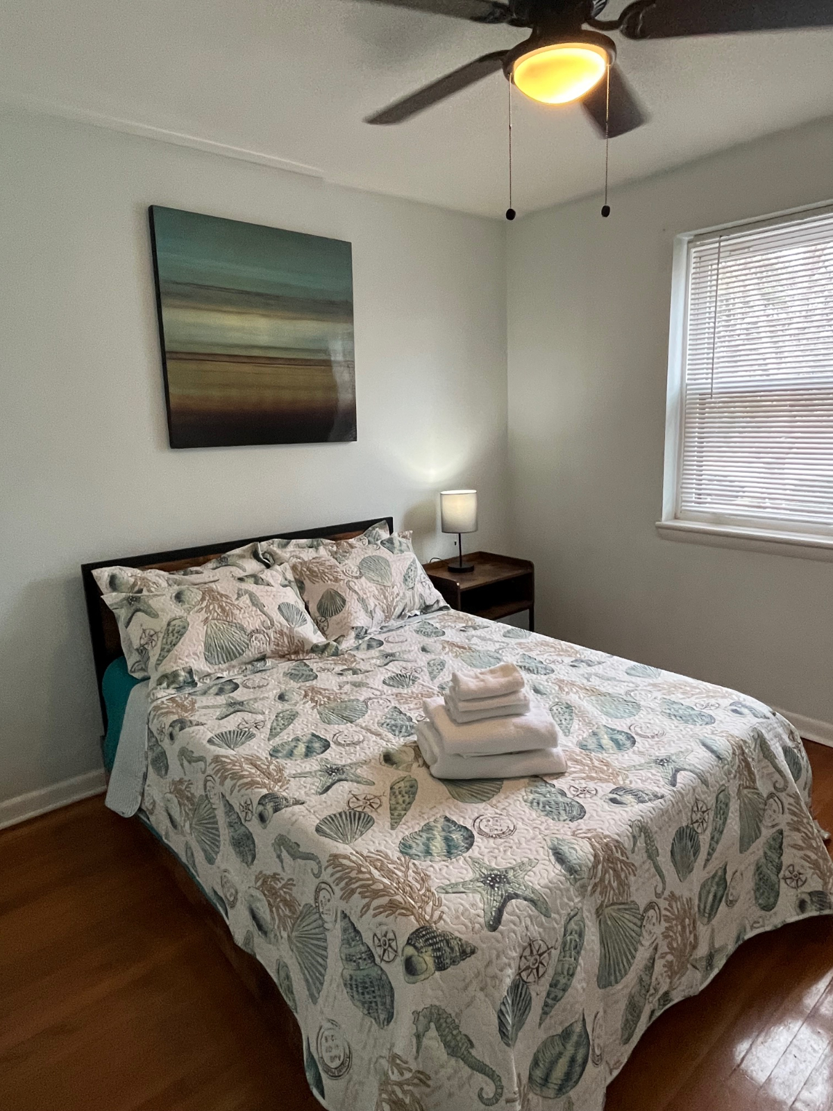 Beachside Condo Steps to the Sand  2 Bedrooms  Off-Street Parking - Photo 12