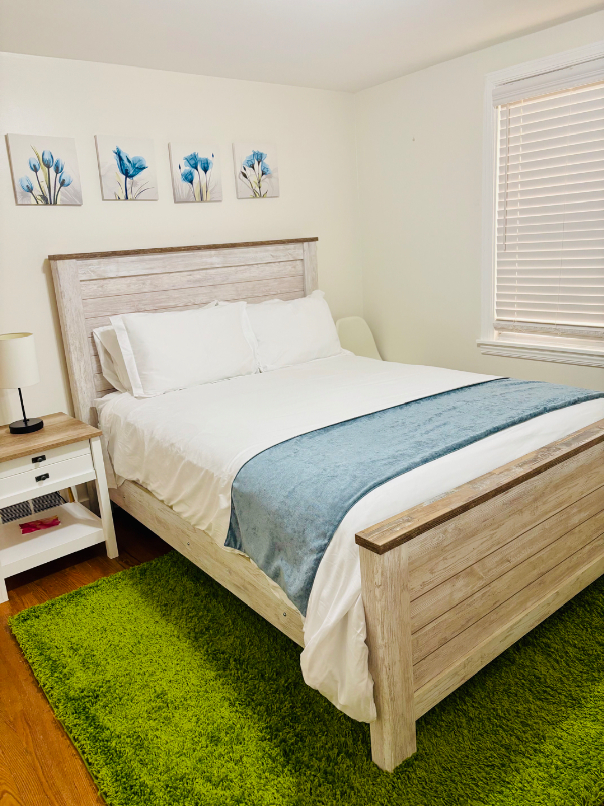 Quiet and spacious House - Photo 6
