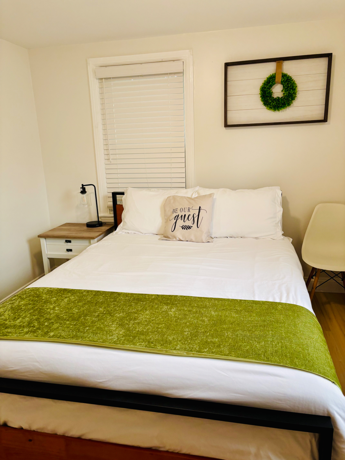 Quiet and spacious House - Photo 7