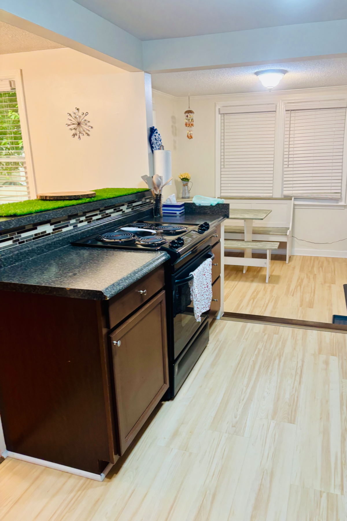 Quiet and spacious House - Photo 5