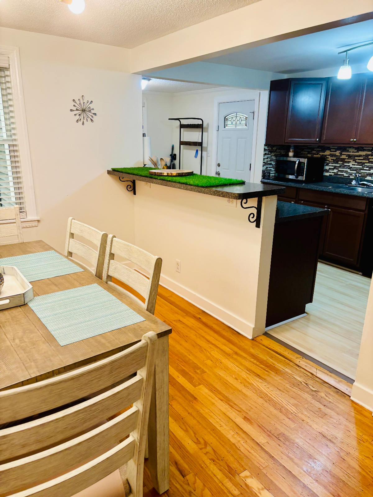 Quiet and spacious House - Photo 3